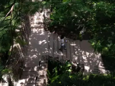 Avista Hideaway Phuket Patong - MGallery - 12