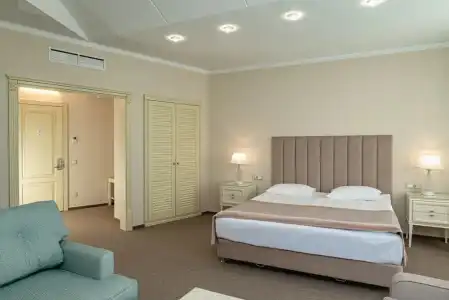 Primorsky Park SPA - 60