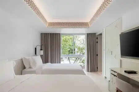 Banyan Tree Krabi - 72