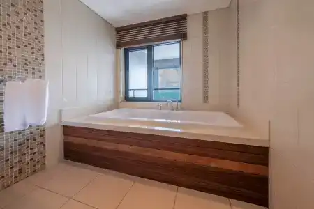 Radisson Residences Avrupa Tem Istanbul - 61