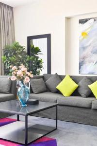 Nassima Tower Apartments - 31