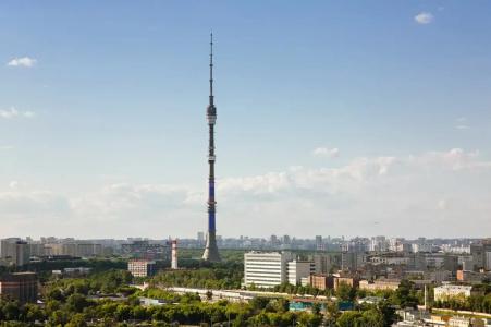 Holiday Inn Suschevsky, an IHG - 57
