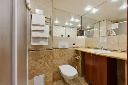 Marins Park Moskva Prazhskaya - 60