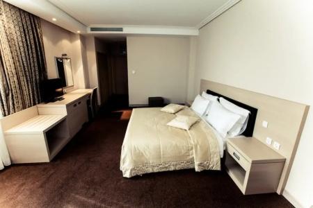 Caspian Riviera Grand Palace - 17