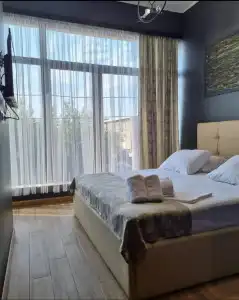 Days Inn - 1
