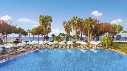 Acanthus Cennet Barut Collection - Ultra All Inclusive - 44