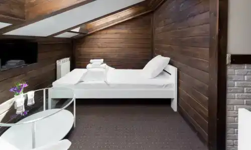 Gostinitsa Amsterdam na Tazi-Gizzata - 71