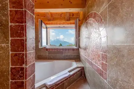 Alpe Fleurie Residence - 48