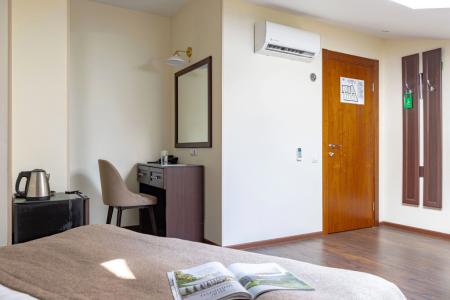 Соната на Владимирской площади - 110