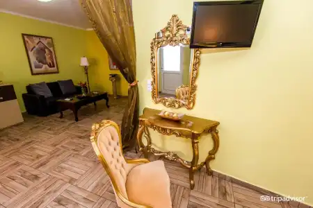Paradice Luxury Suites-Near Zorbas Beach-Free Breakfast - 88