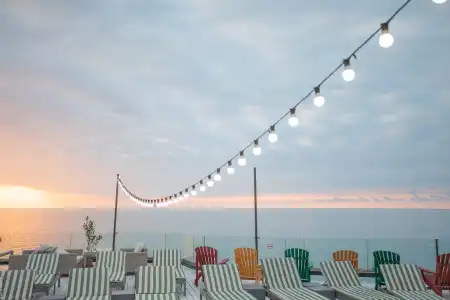 Boulevardside Batumi - 45
