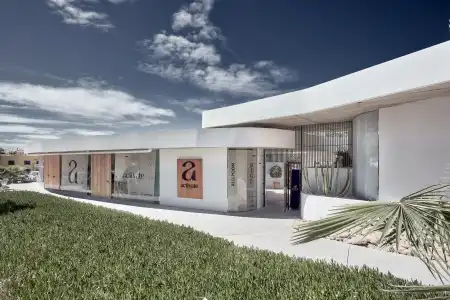 Baobab Suites - 17
