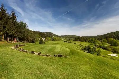 Cihelny Golf & Wellness Resort - 3