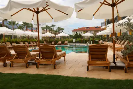 Dalyan Michelangelo Boutique-Hotel - 30