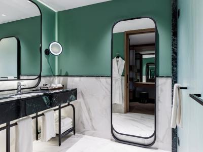 Hyatt Regency Rostov-On-Don - 9