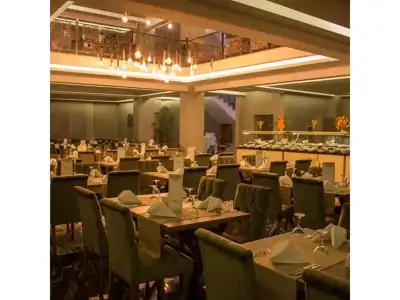 Larina Thermal Resort&Spa - 5