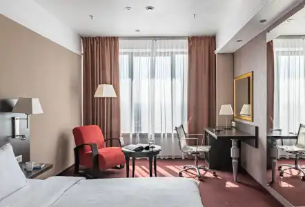 Park Inn by Radisson - 4