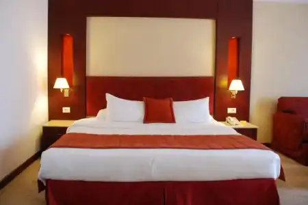 Safir Cairo - 16
