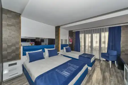 Inntel Istanbul - 14