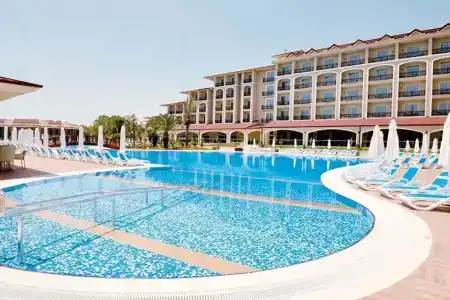 Paloma Oceana - 3