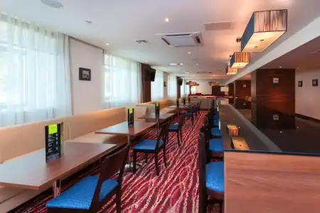Hampton By Hilton Samara - 3