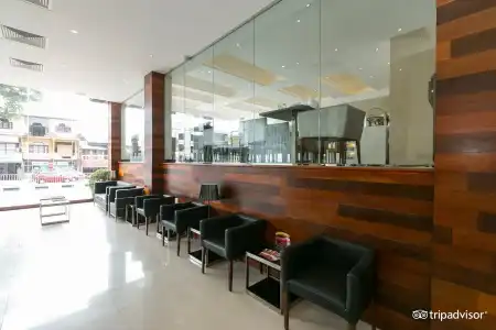 Best Western Elyon Colombo - 21