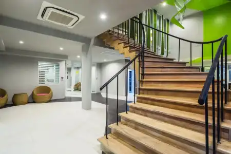 Atelier Suites - 45