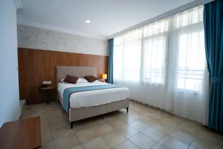 Dinc Pansiyon - 87