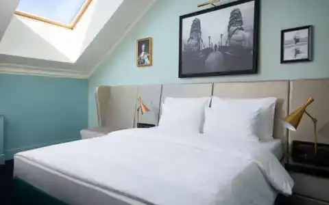 Radisson Royal - 109