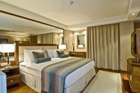 Marigold Thermal & Spa Bursa - 38
