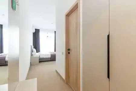 Lissabon Apart-hotel - 62