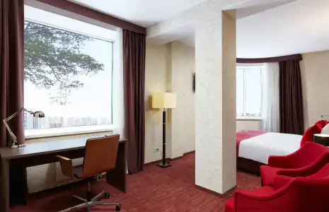 Park Inn by Radisson Odintsovo - 44