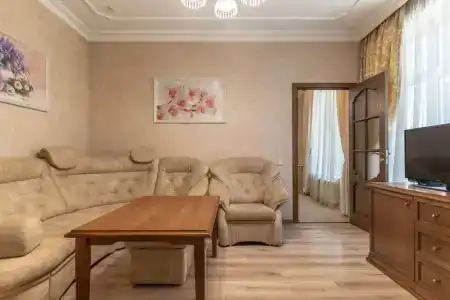 Odeon Guest House - 61