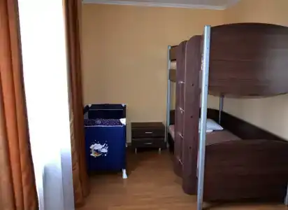 Krasivaya Mecha - 140