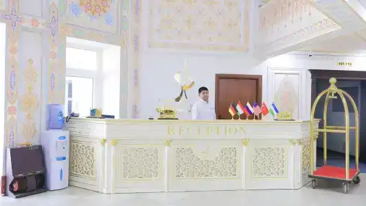 Maqom Plaza - 7