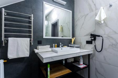 Grani Aparthotel - 41