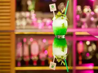 Holiday Inn Antalya - Lara - 15