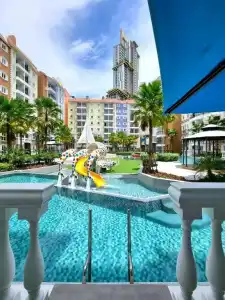 Jomtien Beach, Pattaya - Seven Seas Côte d'Azur - 2