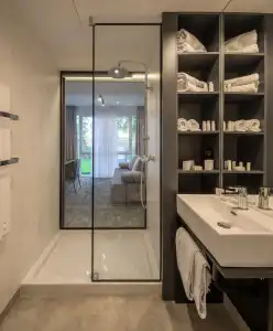 Joy 5 & Spa - 37