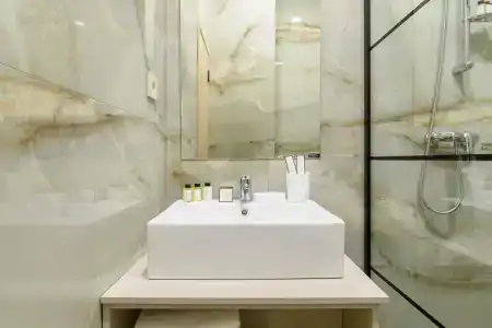 Lissabon Apart-hotel - 69