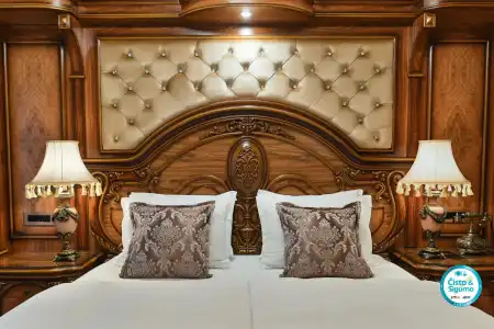 Prezident Palace Belgrade - Luxury Boutique & Spa - 7