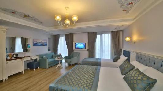 YILSAM SULTANAHMET - 12
