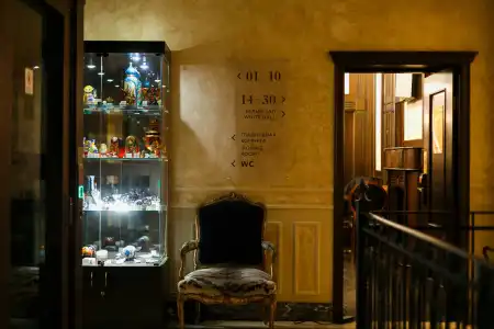 Grada Boutique - 8