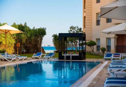 Tropitel Sahl Hasheesh - 26