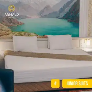 Asmald Palace - 54