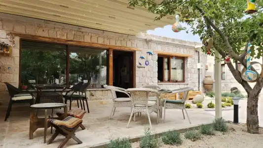 Yıldız - Ürgüp - 23
