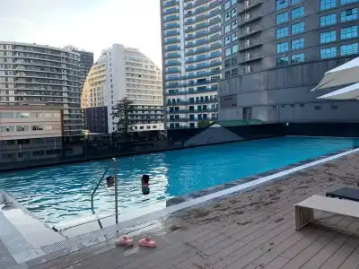 Steps Batumi & Suites - 2