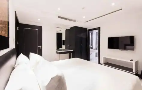 Nova Suites Pattaya by Compass Hospitality - 39