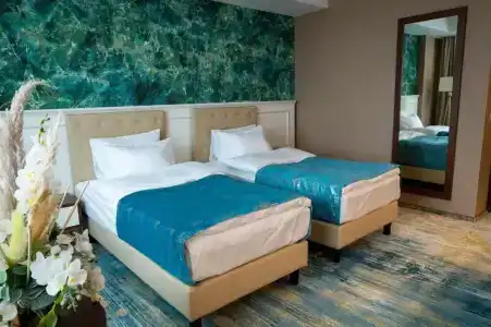 Best Western Plus Oskemen - 25