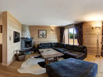 Alpe Fleurie Residence - 65